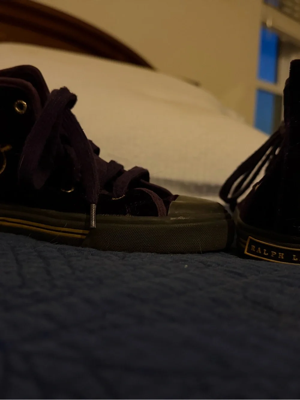 Ralph Lauren stylish kids